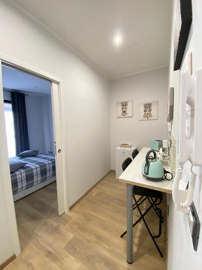 Casa Melina Apartment Catania Exterior photo