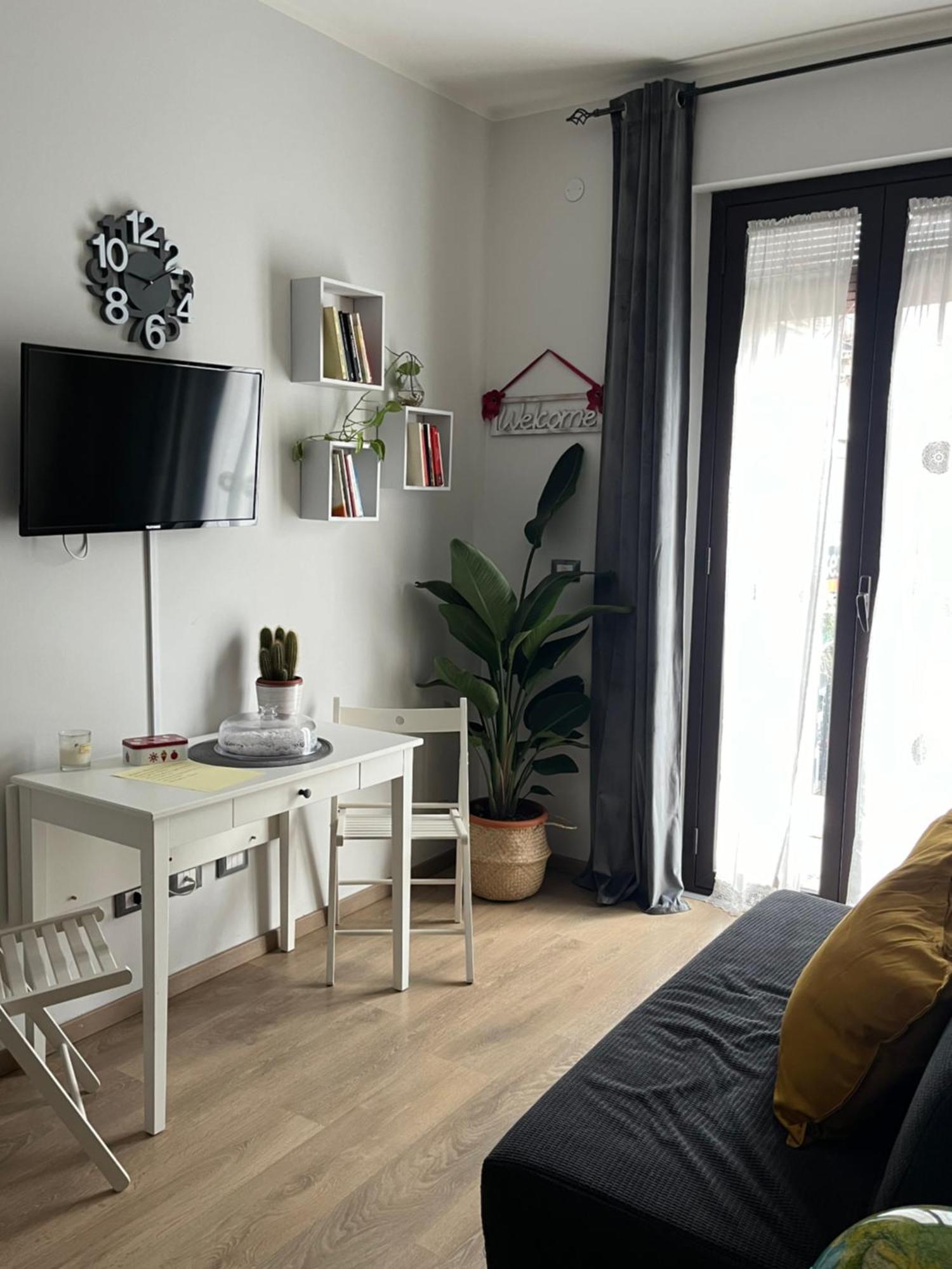 Casa Melina Apartment Catania Exterior photo